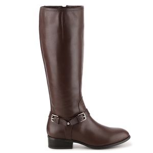 Ralph Lauren Marion Riding Boots